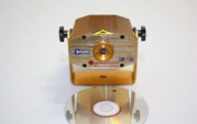 Музыкальный лазер для дискотек MOOZLAZER  v1.2