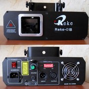 Продам синий лазер Reke-01B